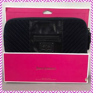 Juicy Couture iPad Case